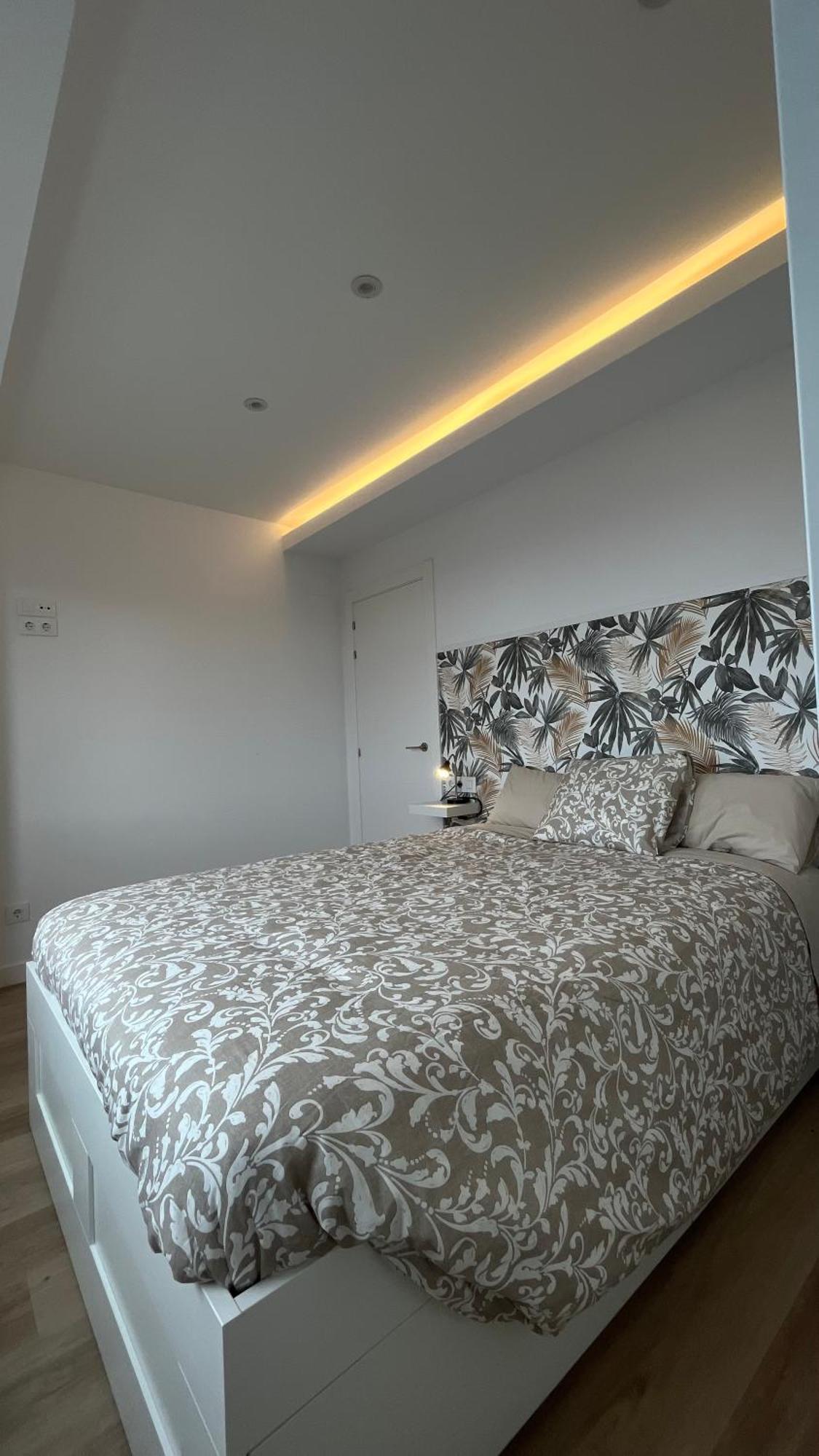 Maestranzamarycentro Apartment อาโกรูญา ภายนอก รูปภาพ