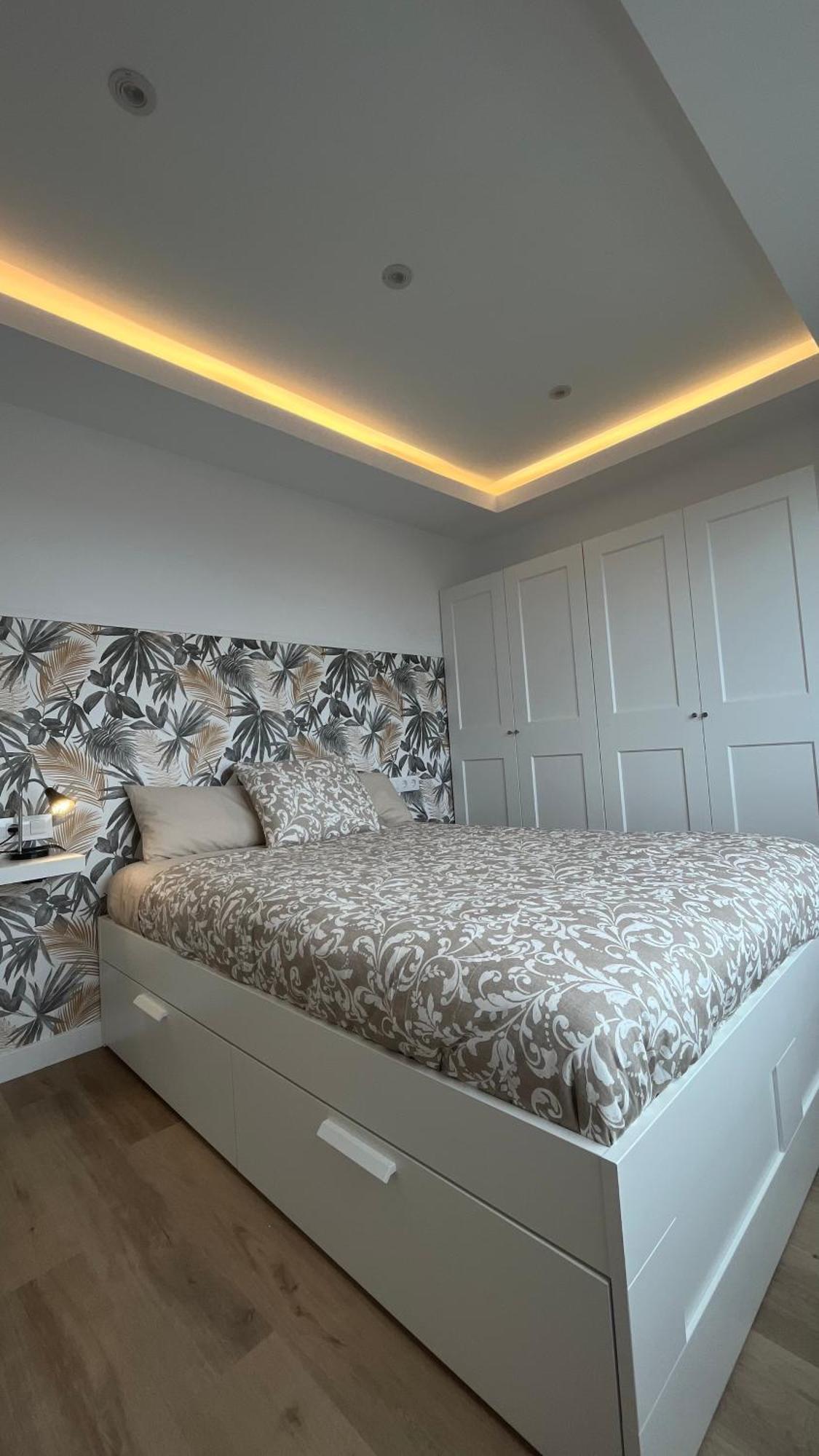 Maestranzamarycentro Apartment อาโกรูญา ภายนอก รูปภาพ